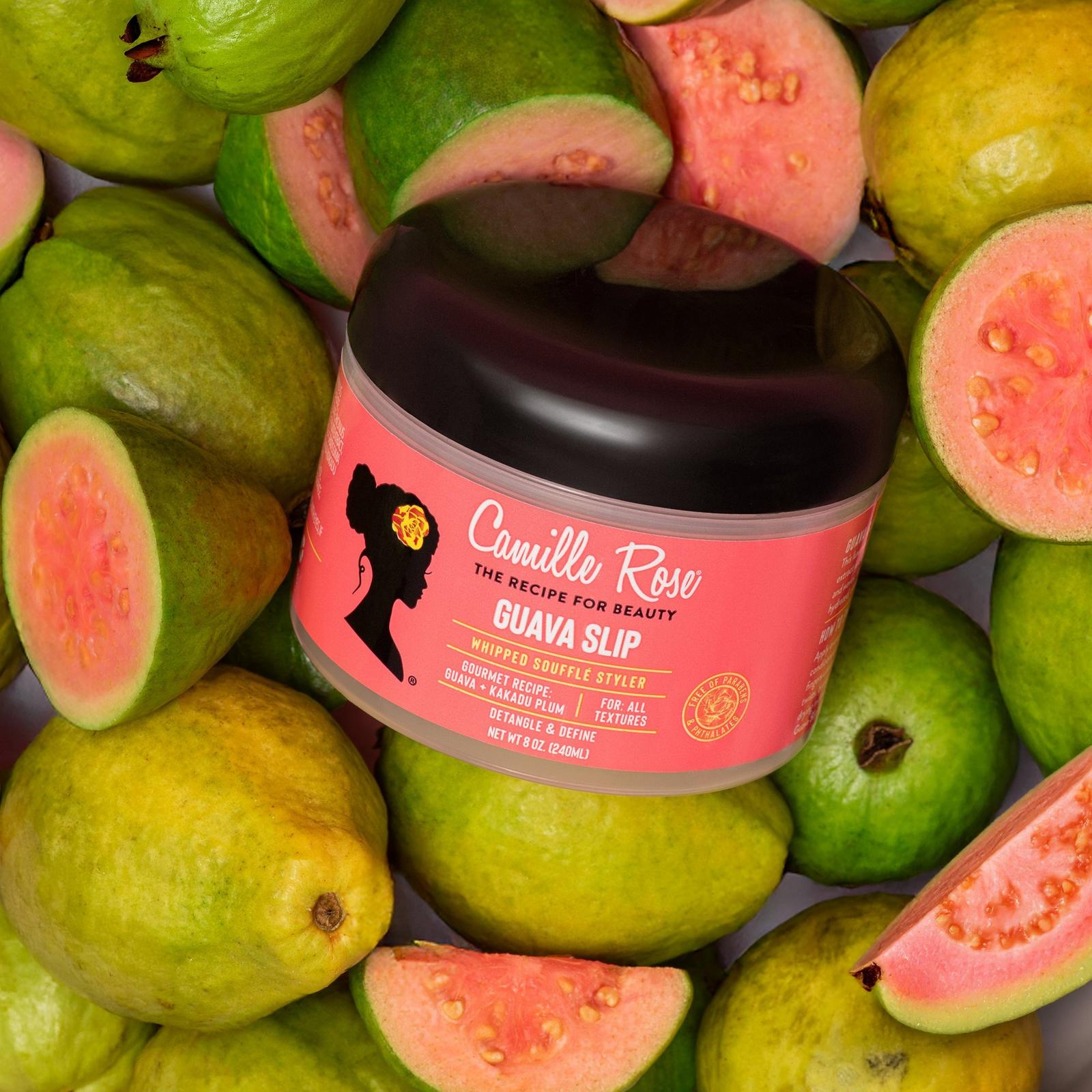Guava Slip Whipped Souffle Styler