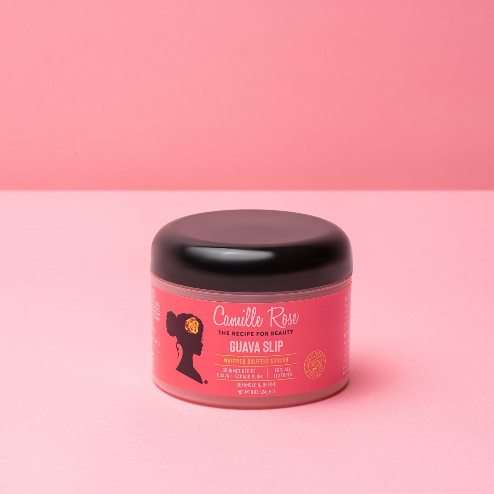 Guava Slip Whipped Souffle Styler