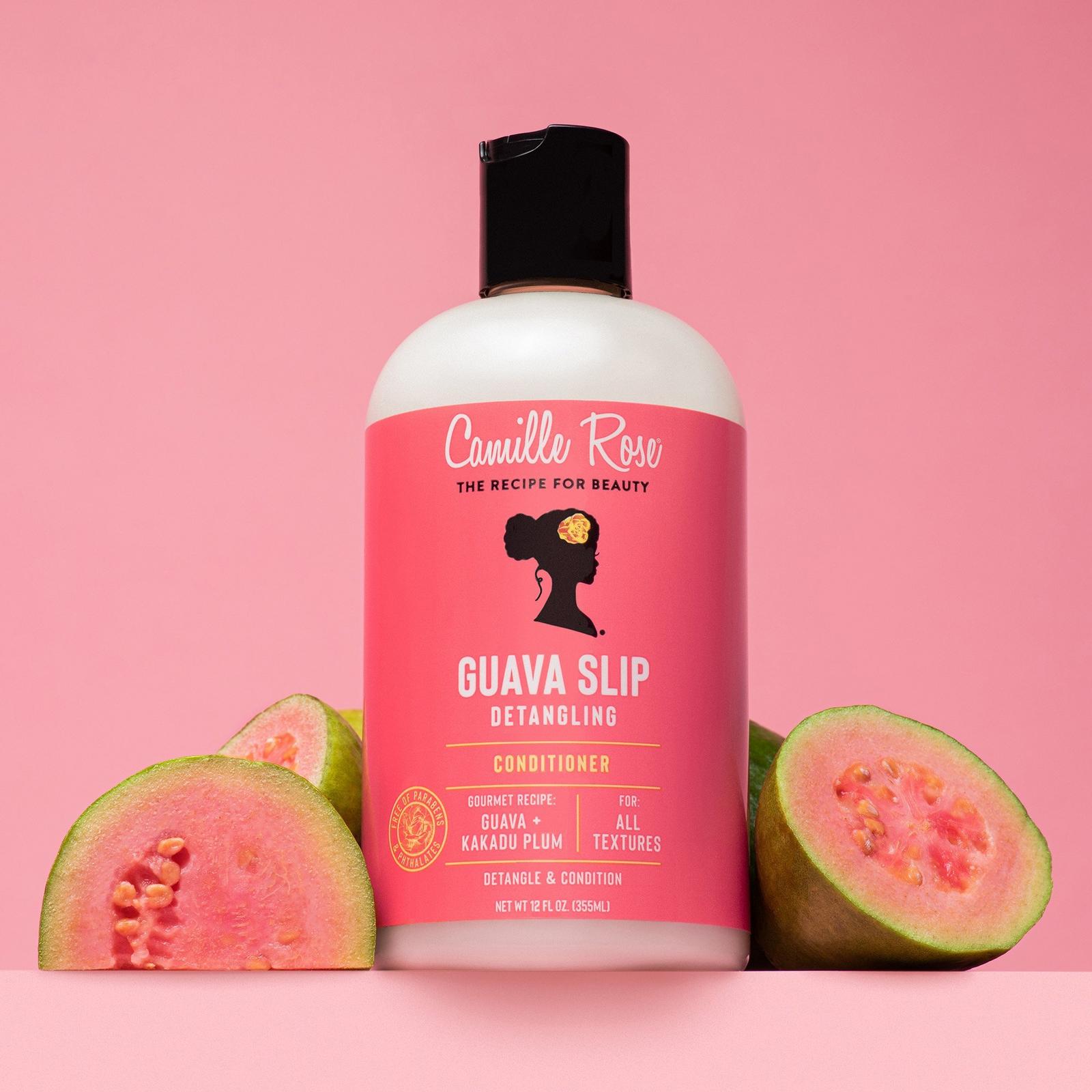 Guava Slip Detangling Conditioner