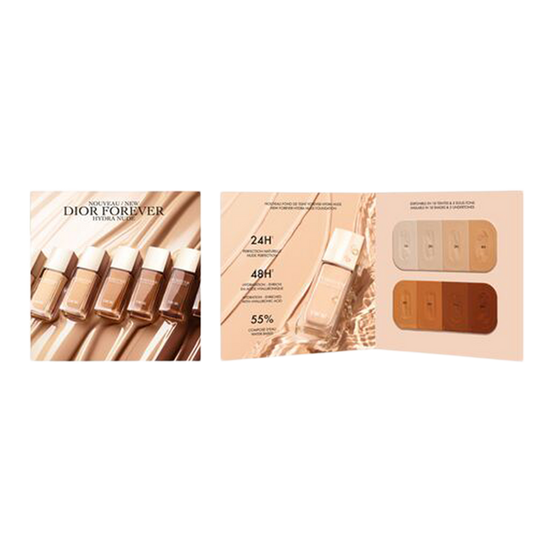 Backstage Rosy Glow Blush - 001 Pink