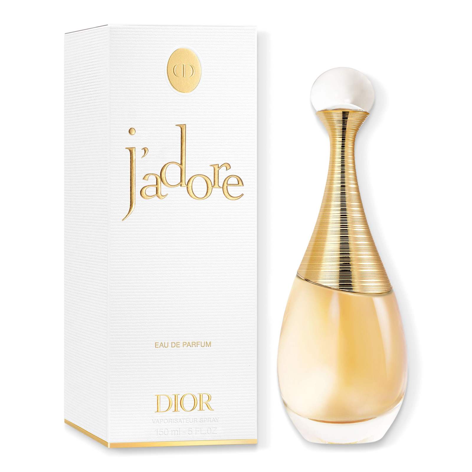 【海外輸入】 - Dior 3.4 Beauty Ulta | Parfum de Eau J'adore oz その他