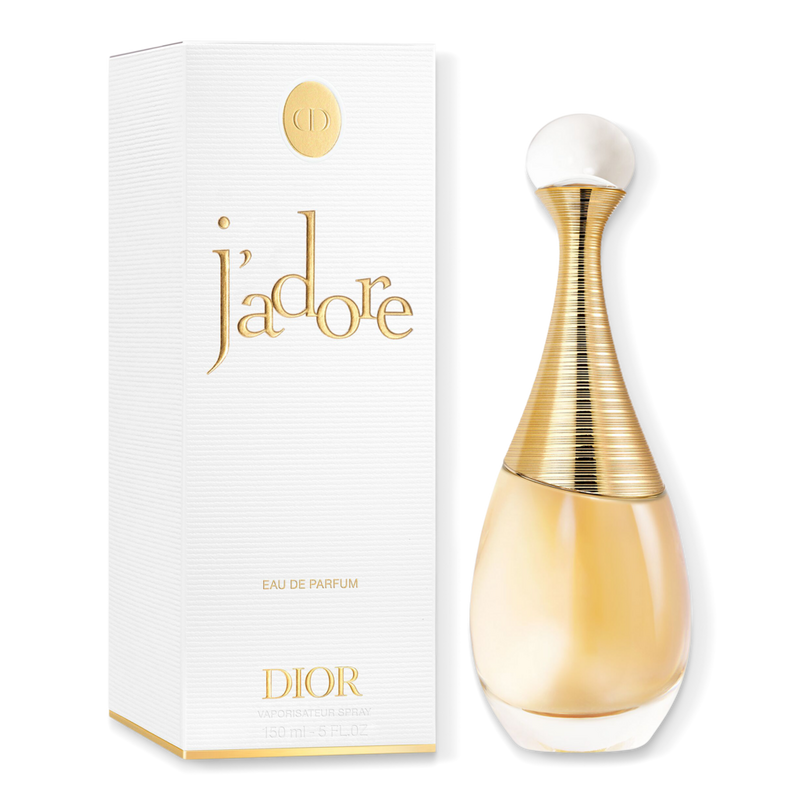 Dior j'adore オードゥ パルファン 100ml Dior - 3.4 oz J'adore Eau de Parfum | Ulta Beauty