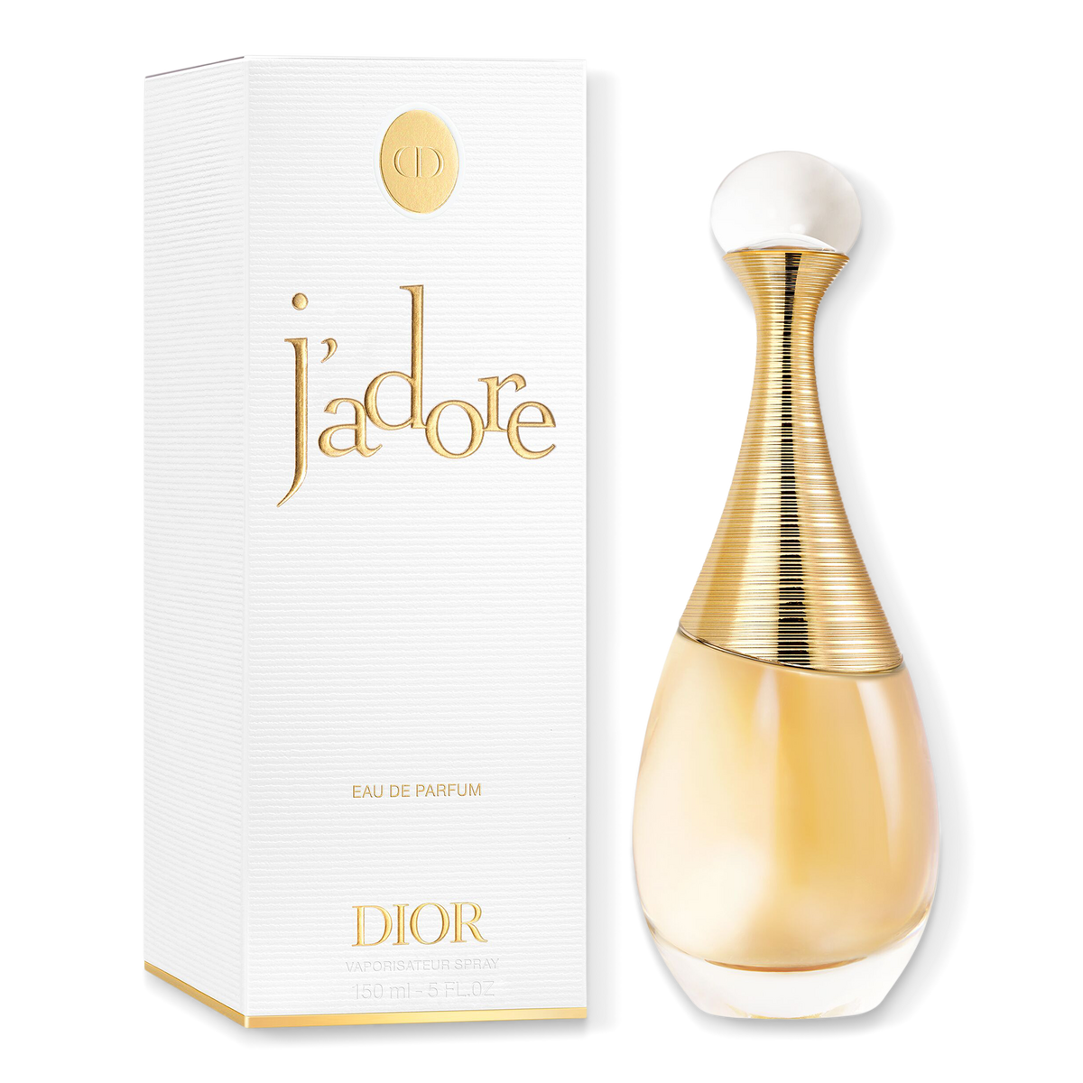 J'adore Eau de Parfum - 1.7 oz