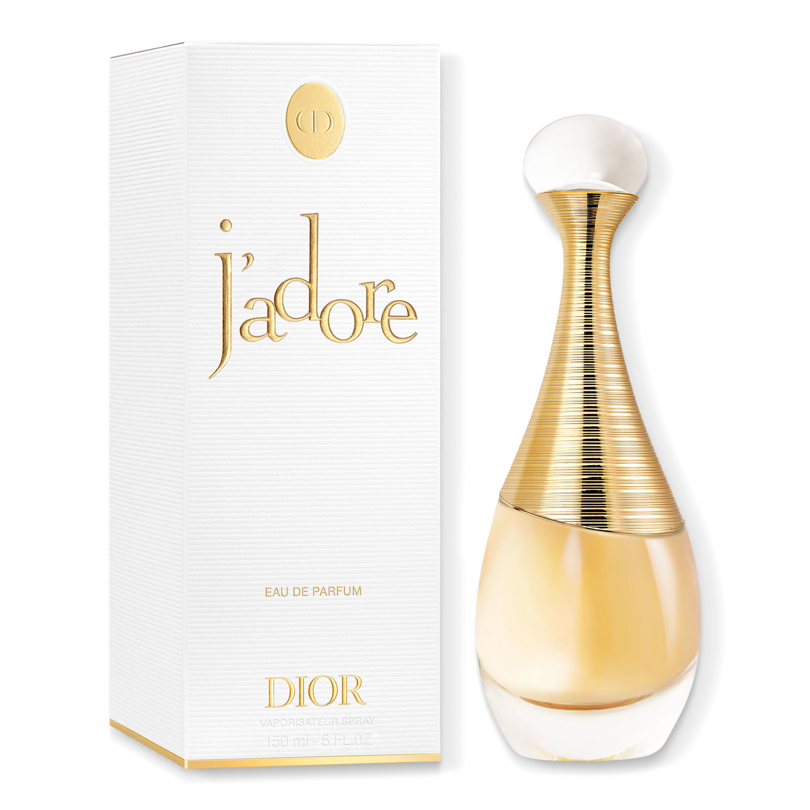 J'adore Eau de Parfum - 1.0 oz