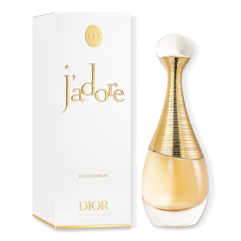 Dior - 1.0 oz J'adore Eau de Parfum | Ulta Beauty