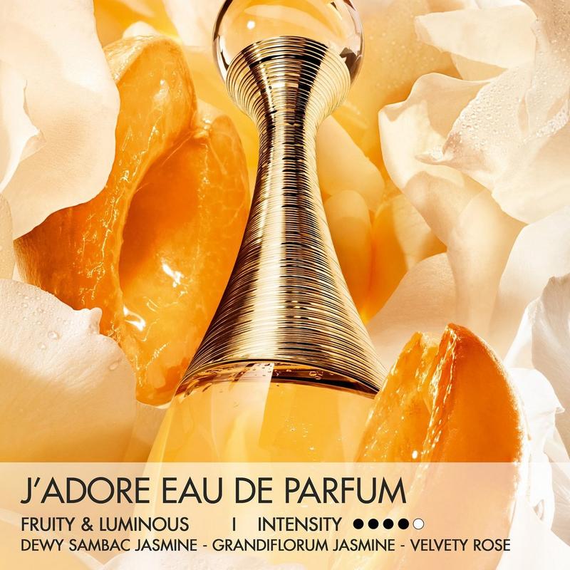 Dior - 3.4 oz J'adore Eau de Parfum | Ulta Beauty