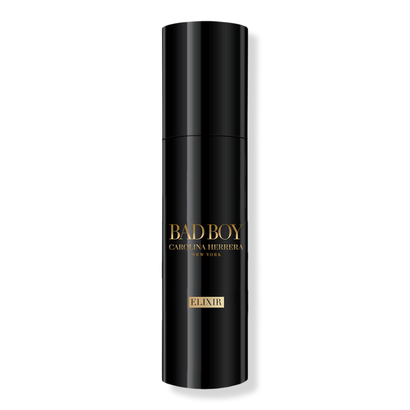 Carolina Herrera - 0.34 oz Bad Boy Elixir Eau de Parfum | Ulta Beauty