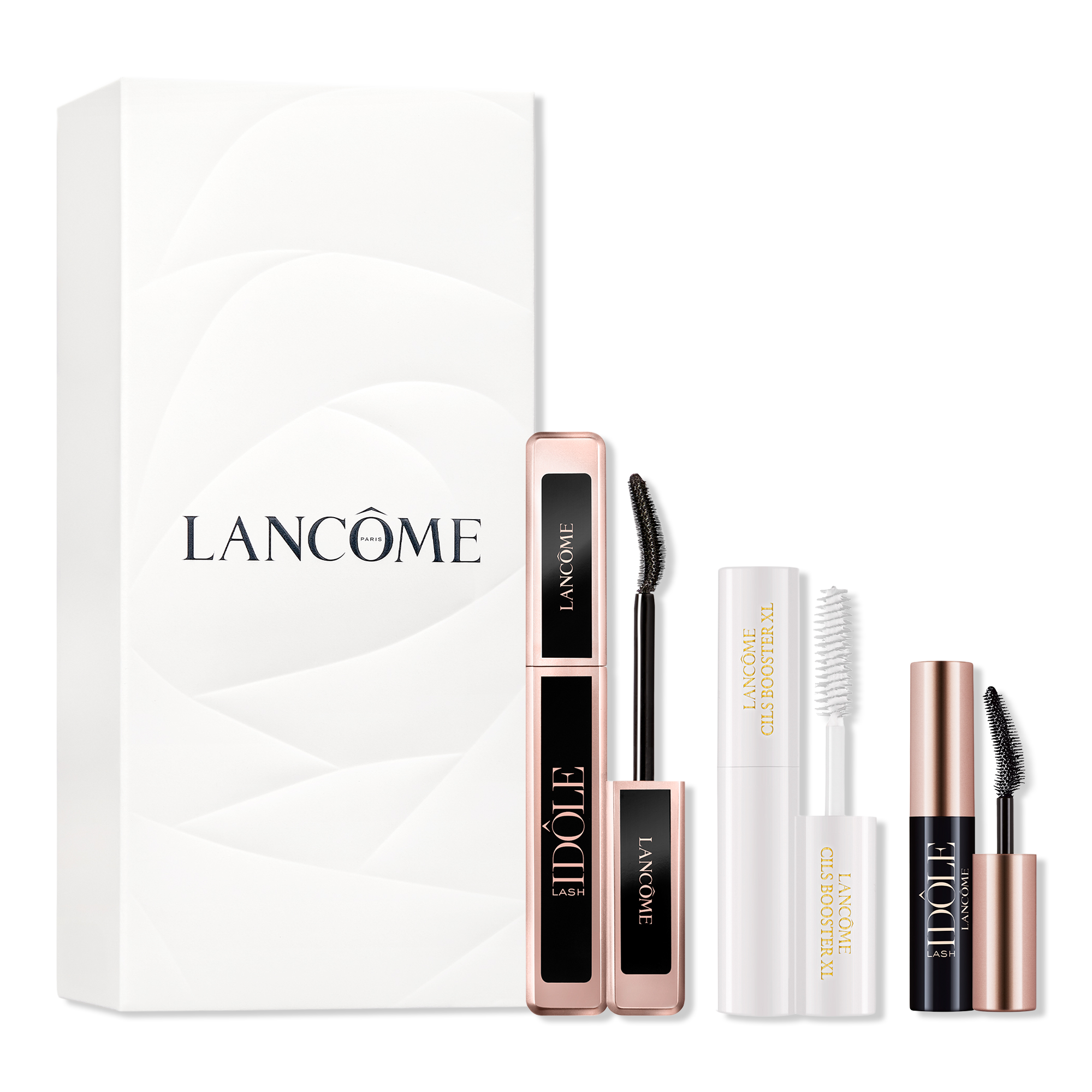 Lancôme Lash Idôle x Cils Booster XL 3-Piece Mascara Gift Set #1