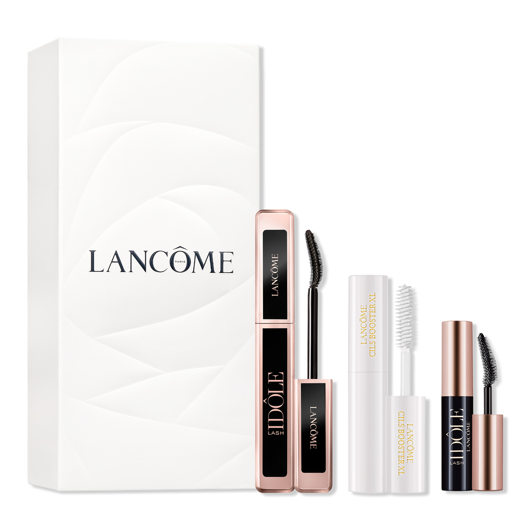 Lancôme Lash Idôle x Cils Booster XL 3-Piece Mascara Gift Set #1