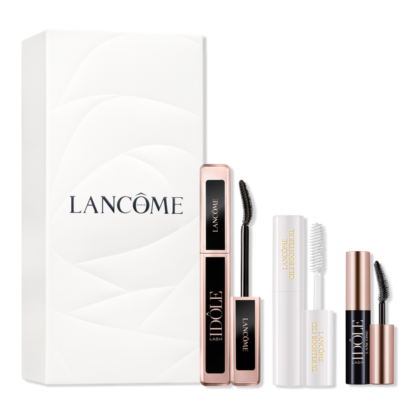 Lancôme Lash Idôle x Cils Booster XL 3-Piece Mascara Gift Set #1