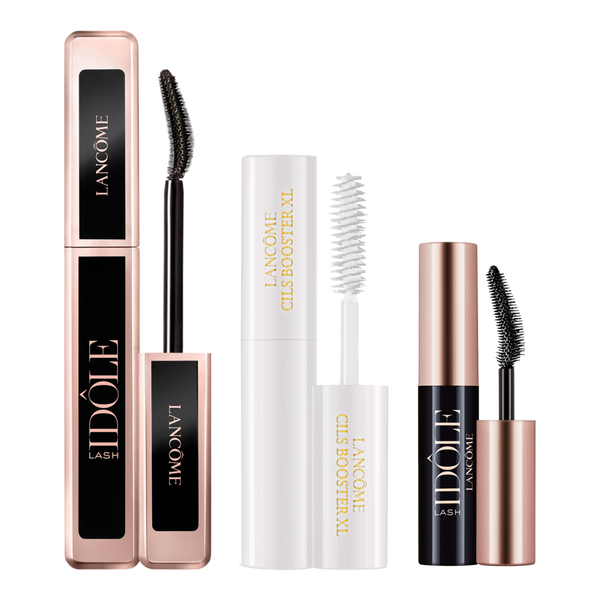 Lancôme Lash Idôle x Cils Booster XL 3-Piece Mascara Gift Set #2