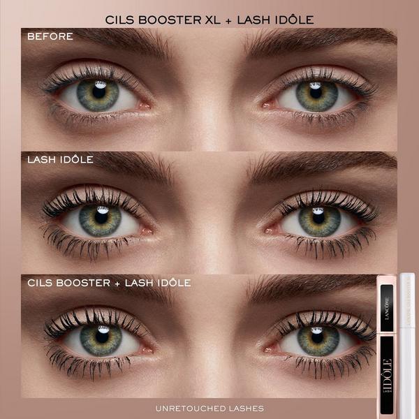 Lancôme Lash Idôle x Cils Booster XL 3-Piece Mascara Gift Set #4