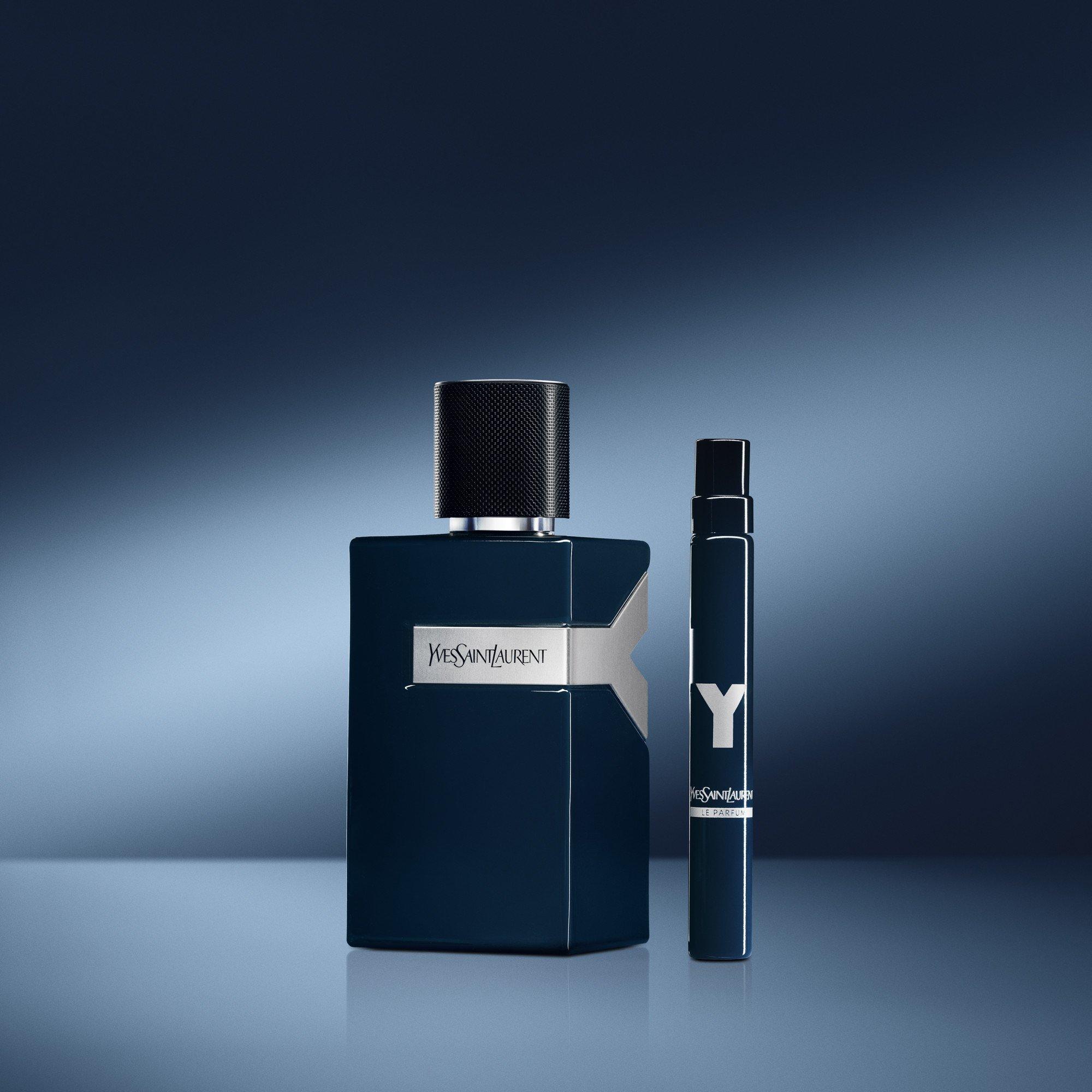 Saint Laurent Y Le Parfum - Thumbnail 2