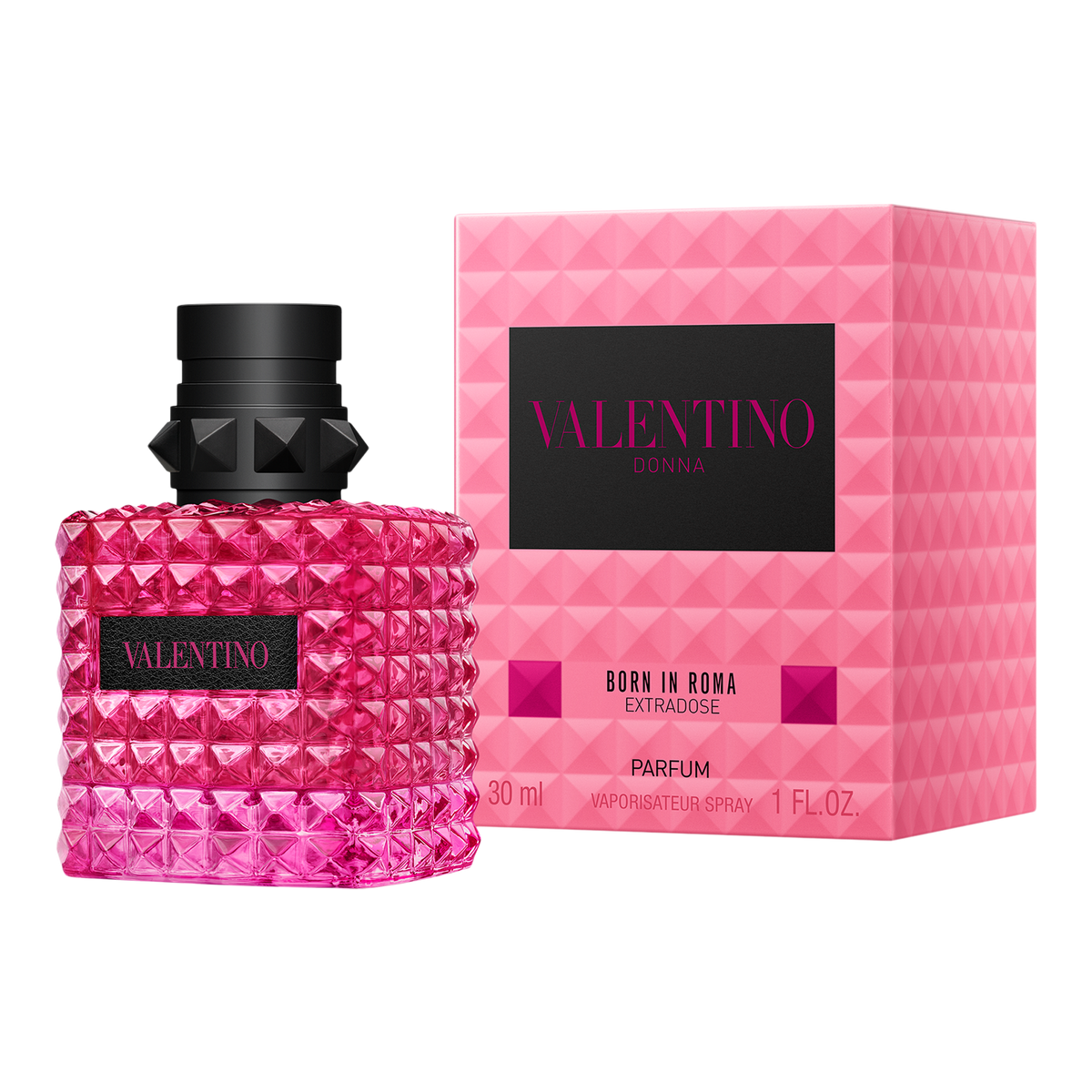 Born in Roma Donna Extradose Parfum - 1.0 oz