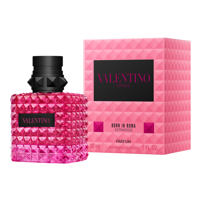 Valentino - 1.0 oz Born in Roma Donna Extradose Parfum | Ulta Beauty