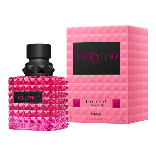 Valentino Born in Roma Donna Extradose Parfum #2