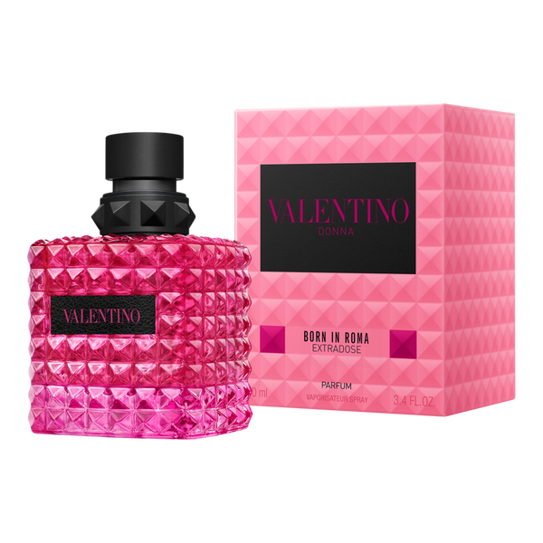 Born in Roma Donna Extradose Parfum 2