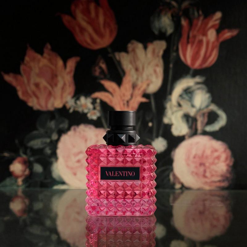 Valentino - 1.0 oz Born in Roma Donna Extradose Parfum | Ulta Beauty