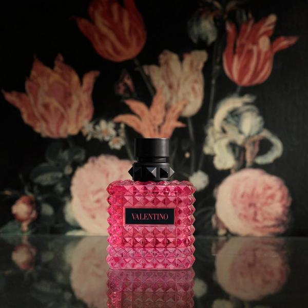 Born in Roma Donna Extradose Parfum 5