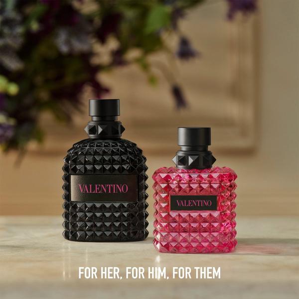 Born in Roma Donna Extradose Parfum 8