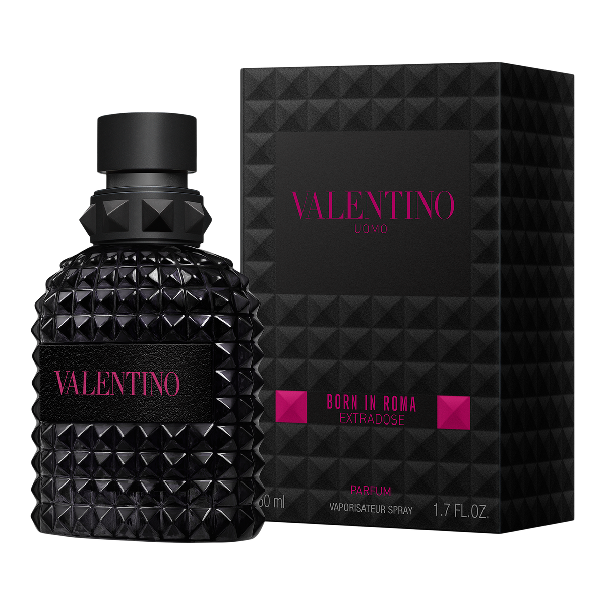 Born in Roma Uomo Extradose Eau de Parfum - 1.7 oz