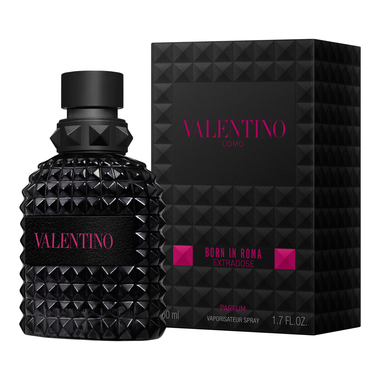 Born in Roma Uomo Extradose Eau de Parfum - 1.7 oz