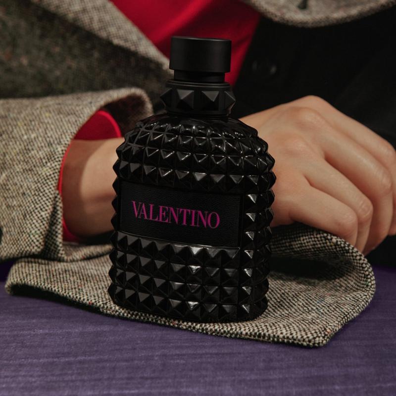 Valentino - 1.7 oz Born in Roma Uomo Extradose Parfum | Ulta Beauty