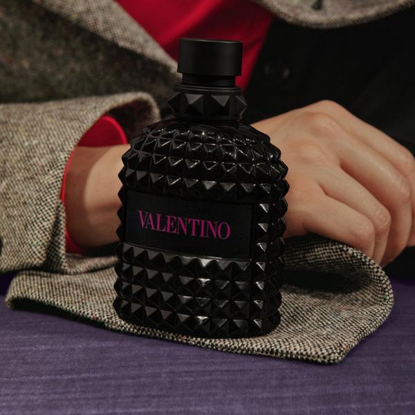 Born in Roma Uomo Extradose Parfum 4