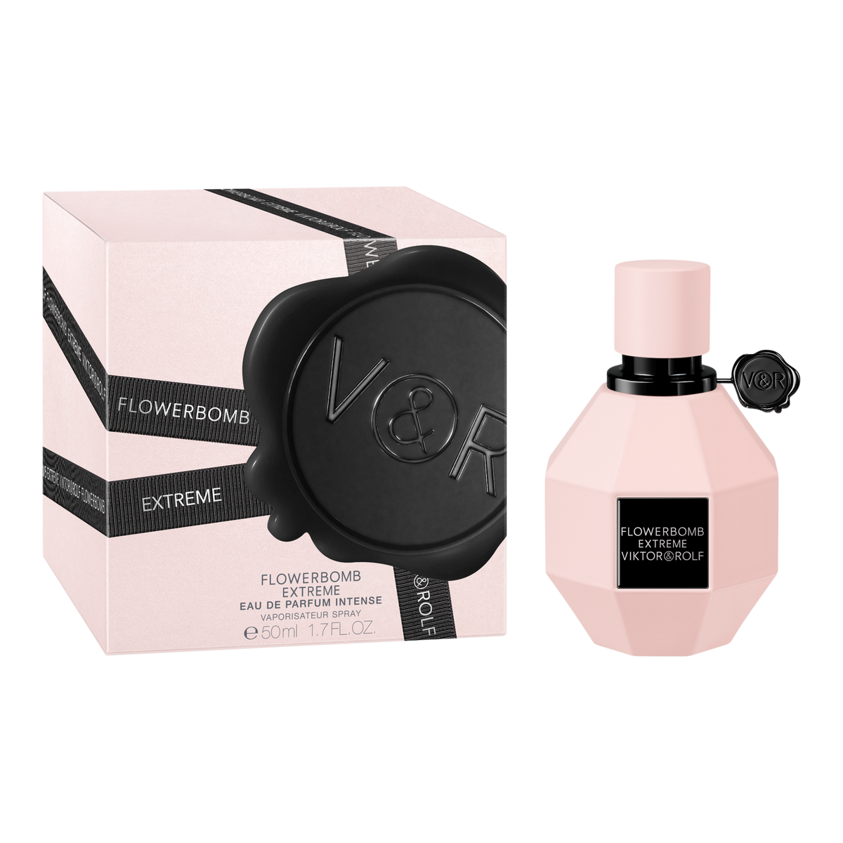 Flowerbomb Extreme Eau de Parfum - 1.7 oz