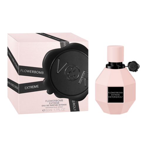 香水(女性用) FLOWERBOMB EXTREME 30ml VIKTOR & ROLF Viktor&Rolf - 1.7 oz Flowerbomb Extreme Eau de Parfum | Ulta Beauty