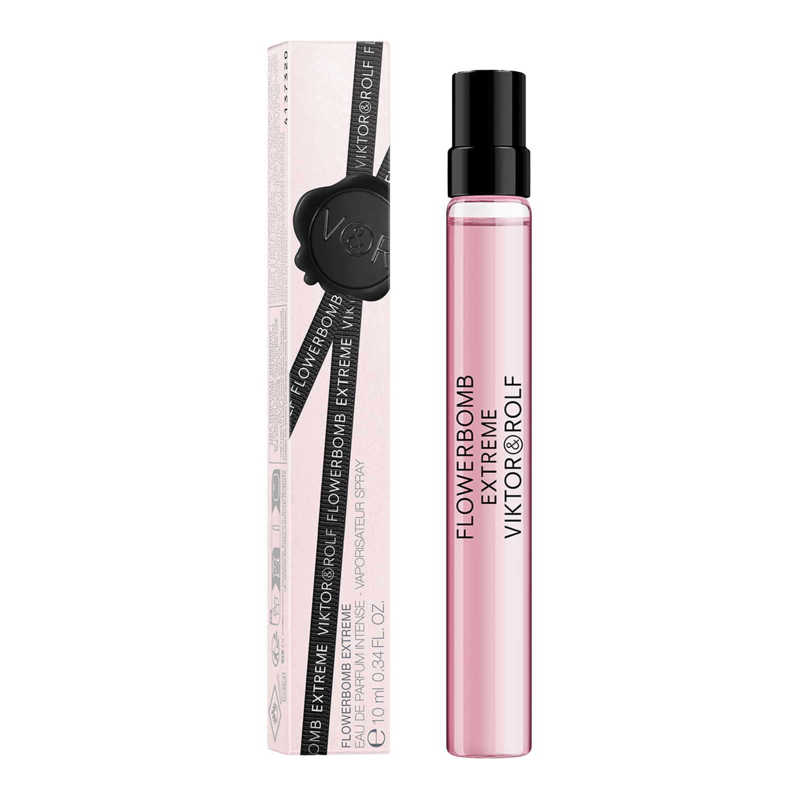 Flowerbomb Extreme Eau de Parfum Travel Spray
