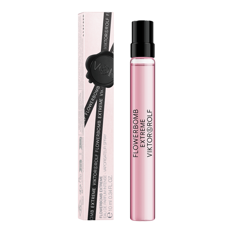 香水(女性用) FLOWERBOMB EXTREME 30ml VIKTOR & ROLF Viktor&Rolf - 0.3 oz Flowerbomb Extreme Eau de Parfum | Ulta Beauty