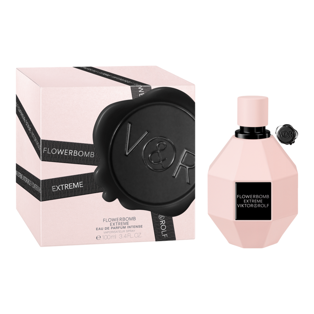 Flowerbomb Extreme Eau de Parfum - 3.4 oz