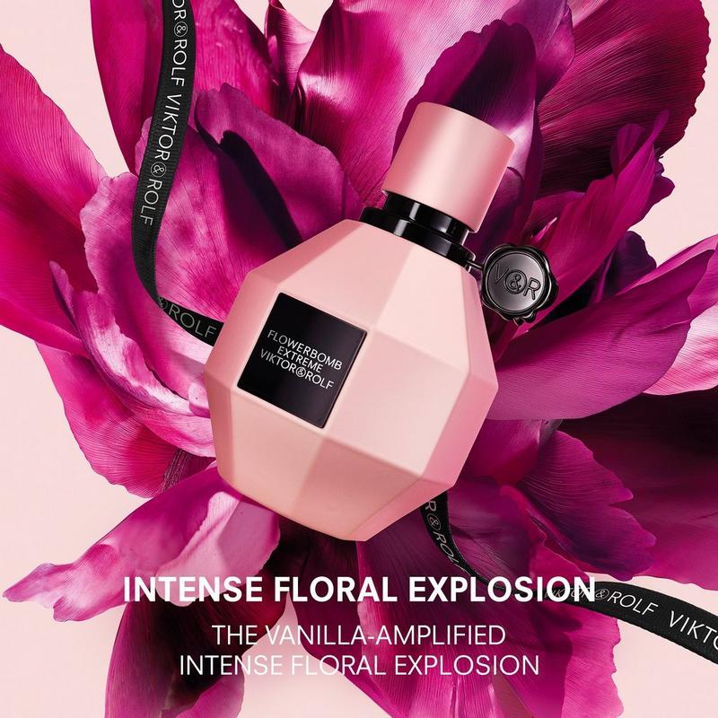 Viktor&Rolf - 0.3 oz Flowerbomb Extreme Eau de Parfum | Ulta Beauty