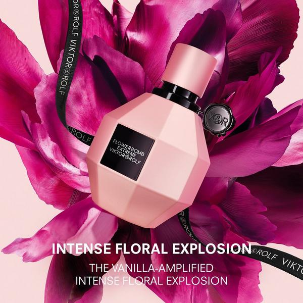 Flowerbomb Extreme Perfume 4