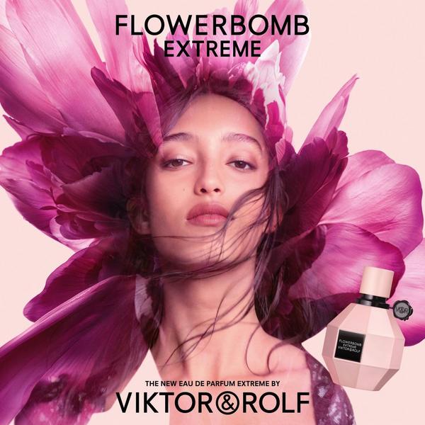 Flowerbomb Extreme Perfume 7