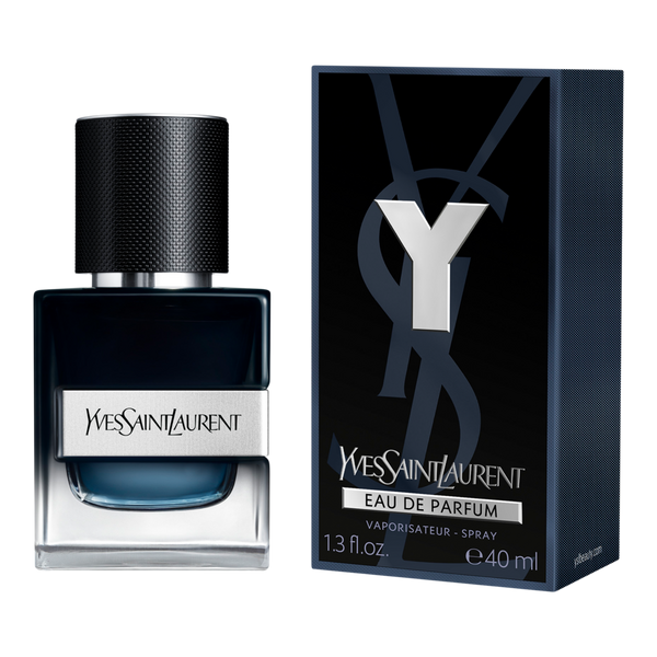 Yves Saint Laurent Y Eau de Parfum #2