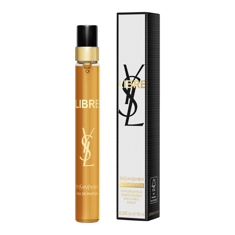 Yves Saint Laurent - 0.33 oz Libre Eau de Parfum Intense | Ulta Beauty
