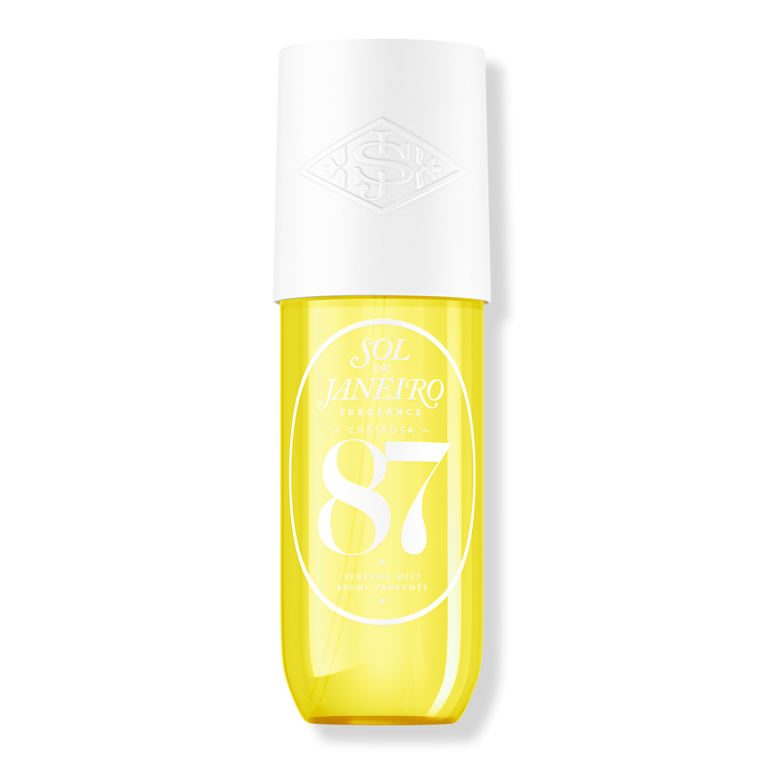 Sol de Janeiro Cheirosa 87 Hair & Body Perfume Mist #1