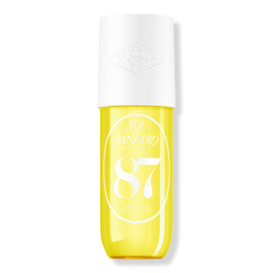 Cheirosa 87 Bruma Perfumada para Cabello y Cuerpo