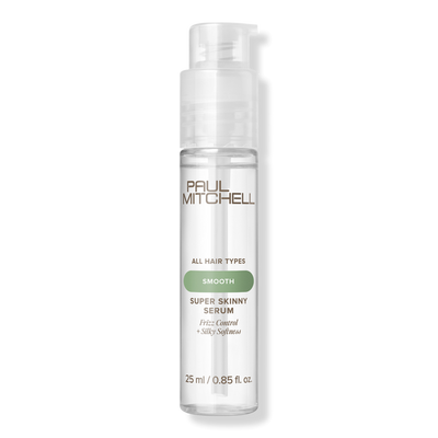 Paul Mitchell Travel Size Super Skinny Serum