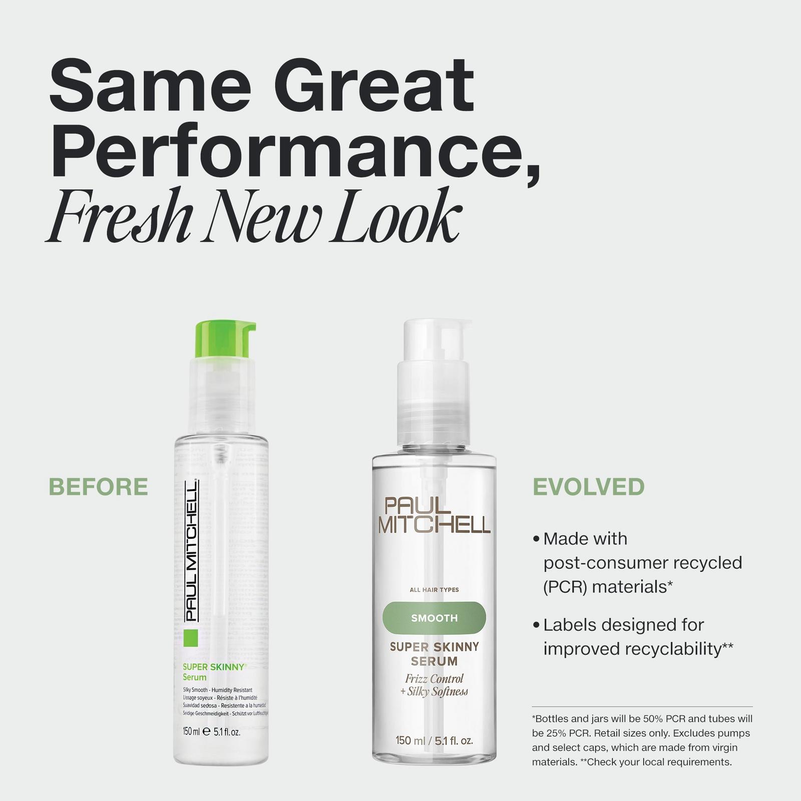 Super Skinny Serum - 8.5 oz