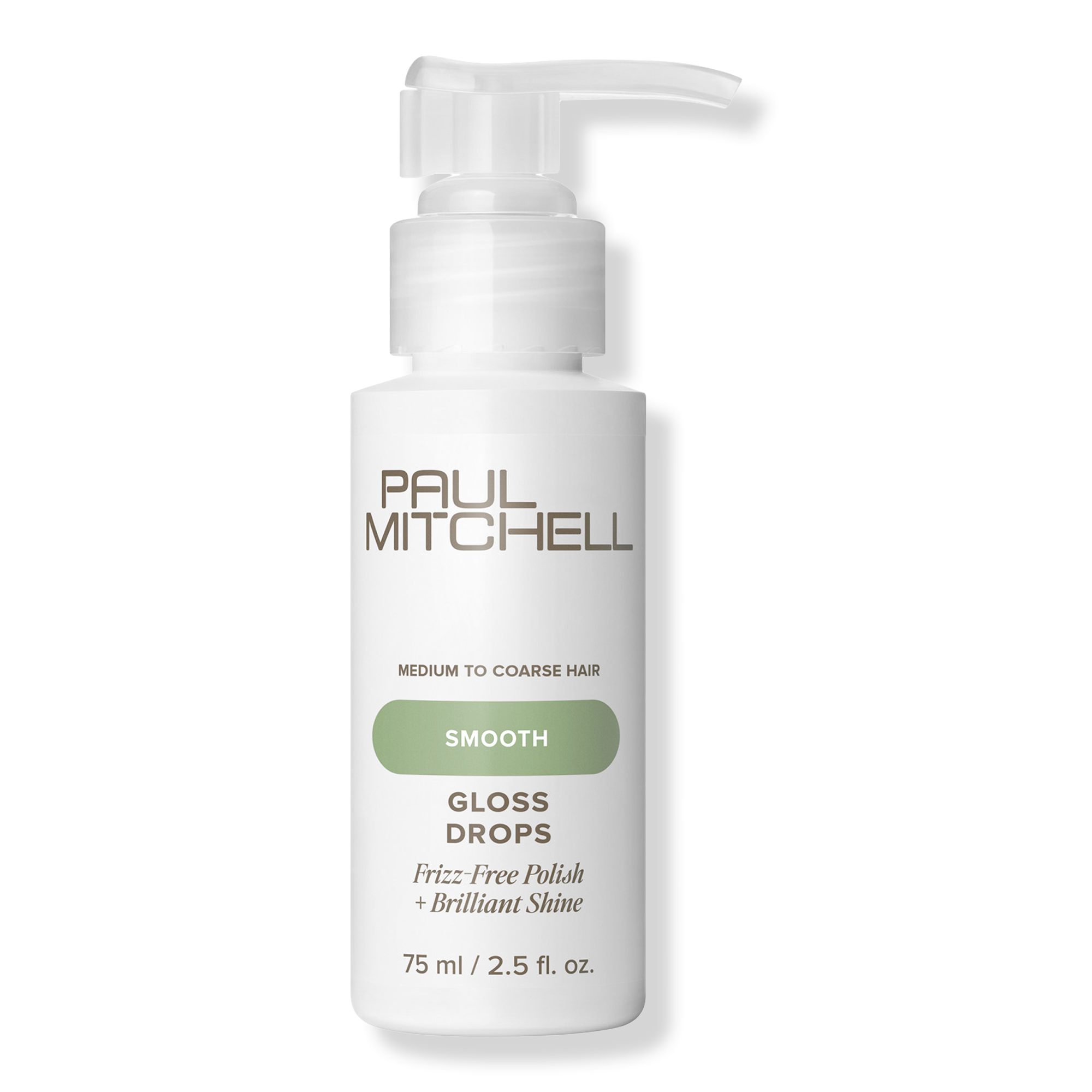 Paul Mitchell Gloss Drops #1