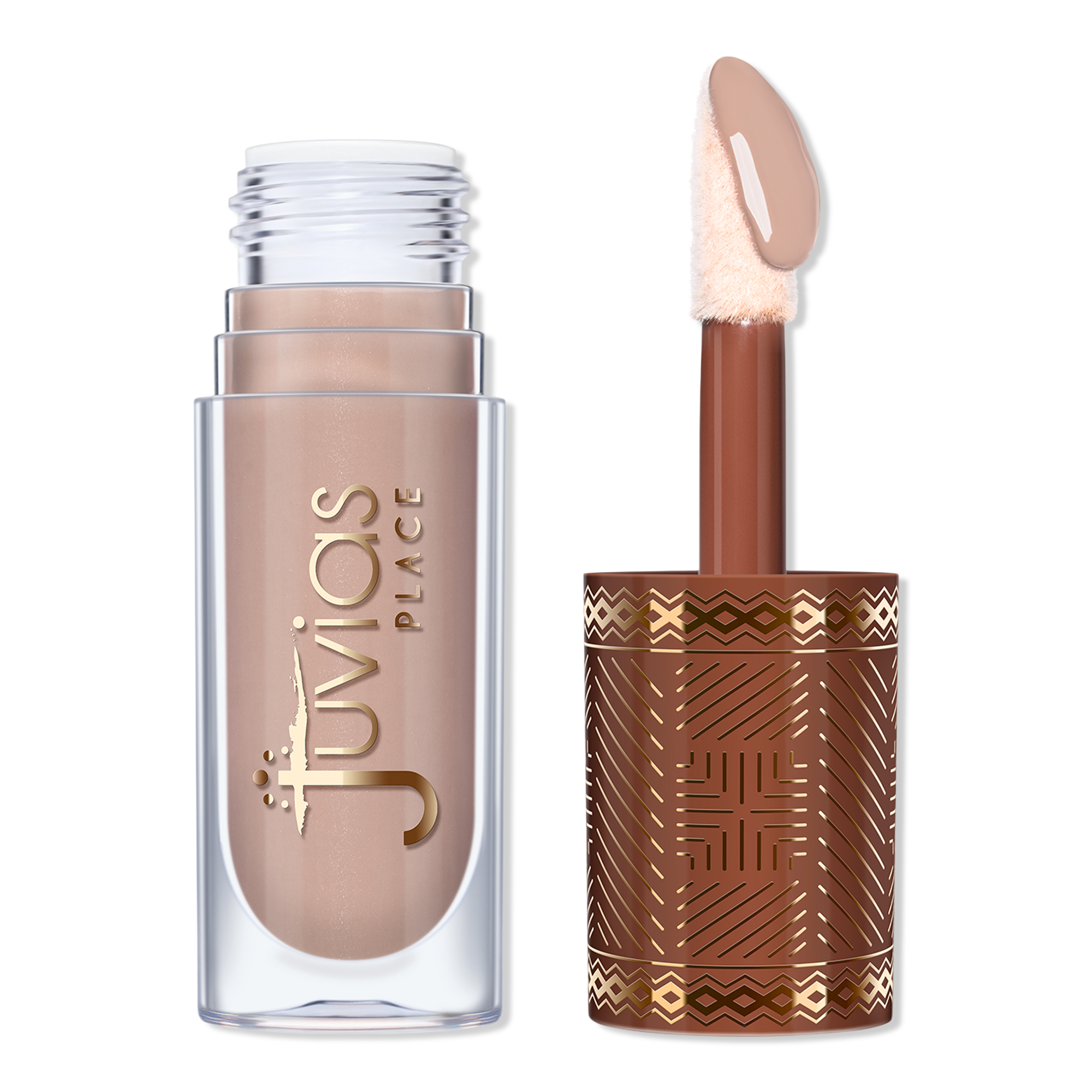 Juvia's Place Bronzed Liquid Bronzer #1