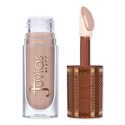 Juvia's Place Bronzed Liquid Bronzer - Almond