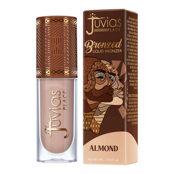 Juvia's Place Bronzed Liquid Bronzer #3