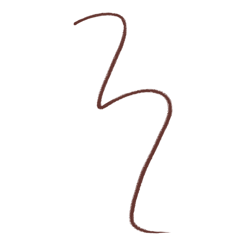 Longwear Lip Liner - Kola