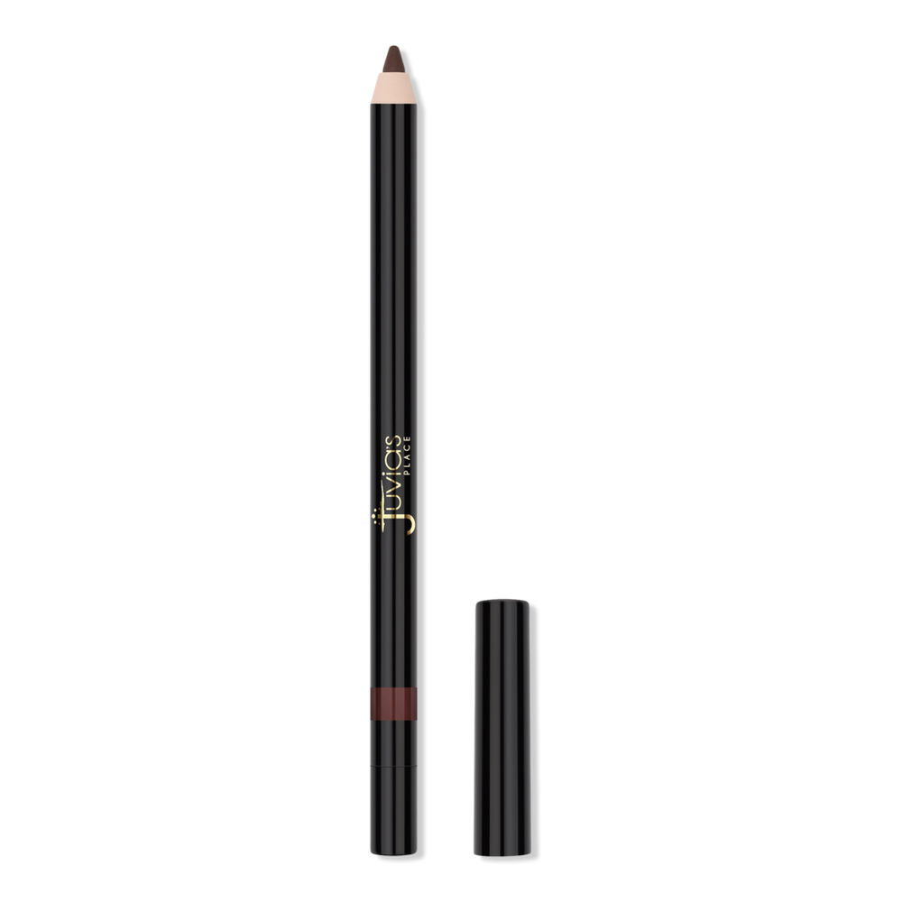 Juvia's Place Longwear Lip Liner - Coffee Bean