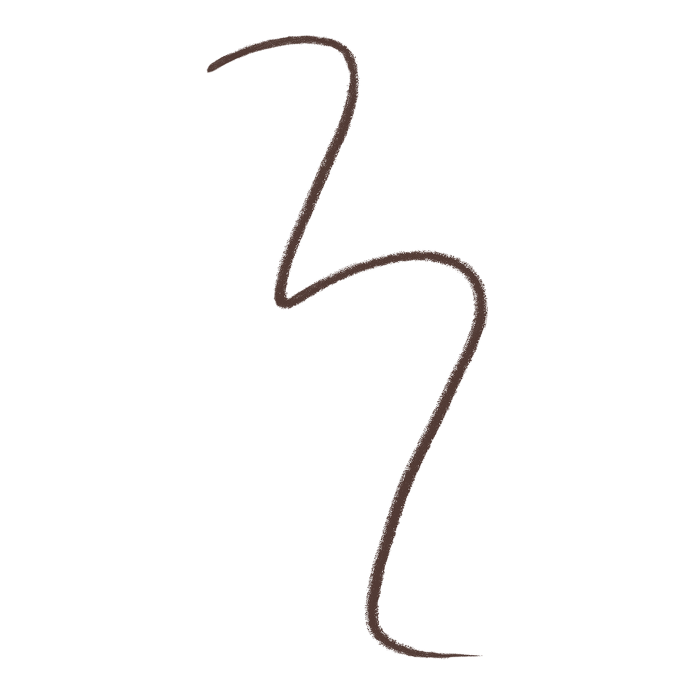 Longwear Lip Liner - Coffee Bean