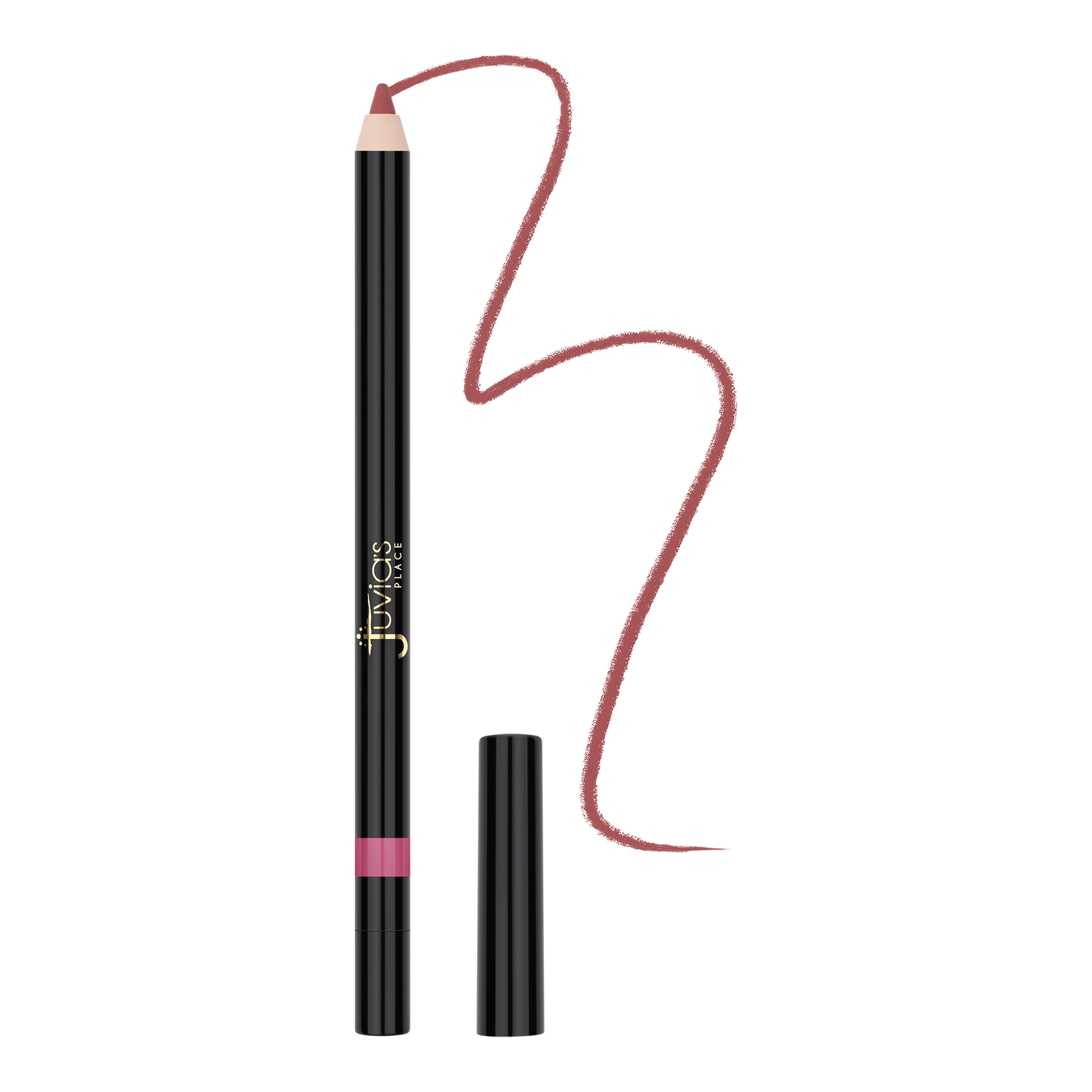 Longwear Lip Liner - Love Me Back